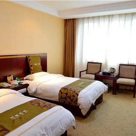 Dali TongZhou Hotel