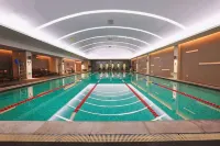 Pertsu Graceland Residence Hotel di Wuxi