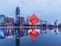 QingDao960 Youth Hostel (May Fourth Square)