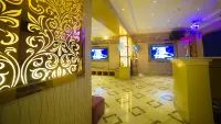 Dc cheng hotel