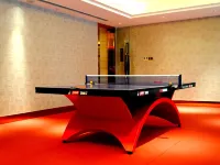 Da Tong Weidu International Hotel