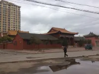 Jinlong Business Hotel