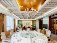 โรงแรมหยวนจงฟาง โรงแรมในผิงตู
