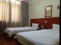 Xunyang Heping Hotel Hotels in Xunyang