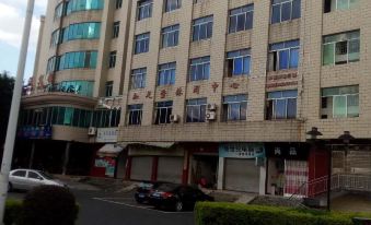 Lianshan Nationality Hotel