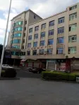 Lianshan Nationality Hotel Hôtels à : Lianshan
