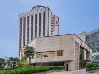 Orient Hotel Xi'an (Shaanxi History Museum Xiaozhai Subway Station) Hotels near Xiaozhai
