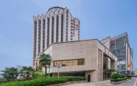 Xi'an Oriental Hotel (Xiaozhai Big Wild Goose Pagoda) Hotel in zona Xi'an Shiyou University Retired Personnel Management Office