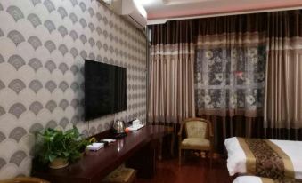 BAOLILAI Business Hotel