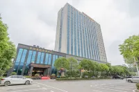 Century Boutique Hotel Hotel berhampiran Hubei University of Education