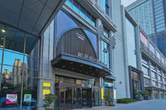 Perfect Hotel By Boffol