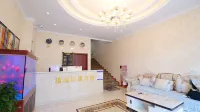 Qilong Express Hotel (Tumen's Second Department Store)