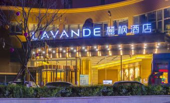 Lavande Hotel (Shenyang Olympic Center Wanda)
