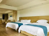 South Mountain courtyard