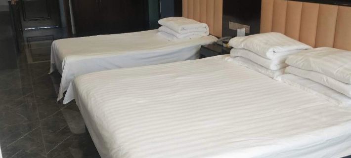 Suilou Homestay Hotels in Ningcheng County