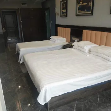 Suilou Homestay