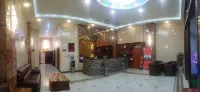 Kangbao Shengbei Business Hotel Hotels in Kangbao