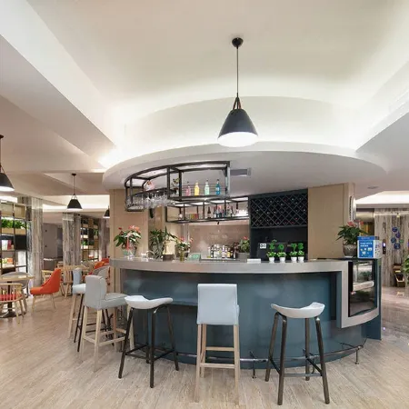 Ouyi Hotel (Yuzhou Yanquan Square Branch)