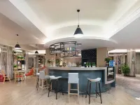 Ouyi Hotel (Yuzhou Yanquan Square Branch)