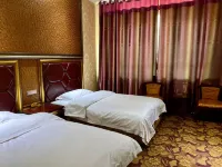 Hotel Jimsar Zhongcheng Hotels in Jimsar