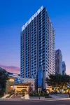 Golden Diamond Hotel(Vientiane City Nanning East Railway Station Branch) - Wifi