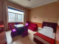Furongzhen Express Hotel Hotels in Zhongyang County