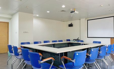 Jinjiang Inn Style (Huizhou West Lake Park Pedestrian Street) - Housity