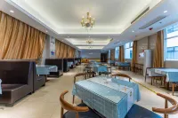 Vienna International Hotel (Jingzhou High-speed Railway Station Fangte Branch) Hotels in Jingzhou