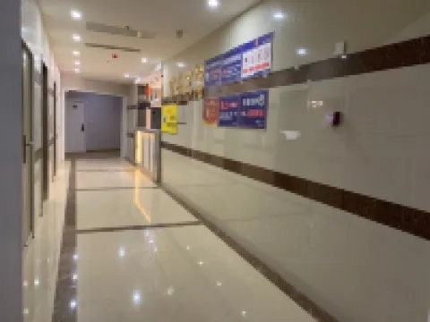 Changxing Pandora Hotel