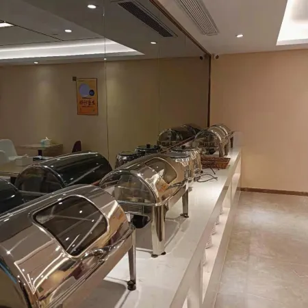Lavande Hotel (Yunfu Xinxing)