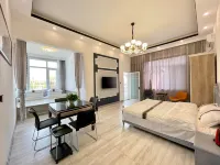 Gaizhou Xingfu Bay Hot Spring Hotel