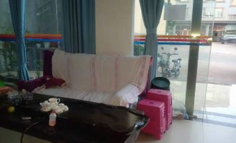 Mojiang Ruyi Hotel