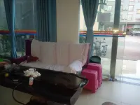 Mojiang Ruyi Hotel