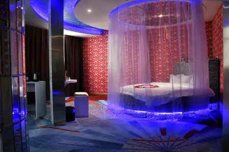 Shayang Dingtaiheng City Hotel Отели в г. Шаян