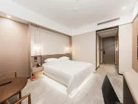 穿越eスポーツホテル（欧洲城五馬街） 中山公園周辺のホテル