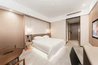 Crossover Esports Hotel (Wenzhou Wuma Street European City Branch)