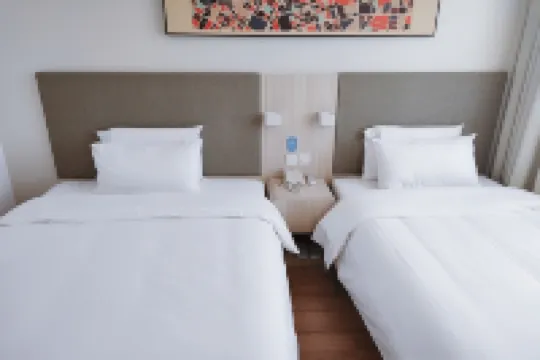 HanTing Hotel (Guyuan)