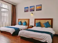 Guilin Guzhen Inn (Dawei Guzhen Inn) - balcony