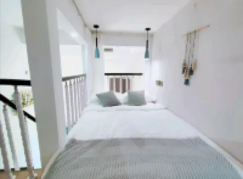 東江湖棲宿民宿