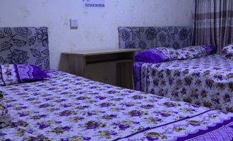Small Hotel (Chongqing Yongchuan Branch)