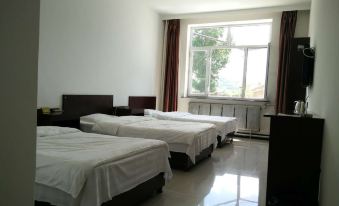 Zhalantun Yaju Inn