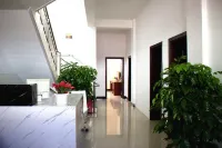 Fuxian Lake Chenfanxuan Inn - Apartments