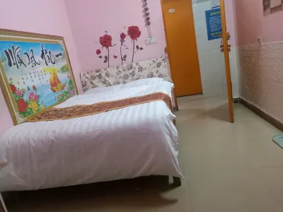 Shenzhen Red Sun Accommodation 선전 호텔