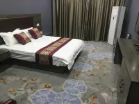 Jinhu Dongcheng Hotel - 2 stelle