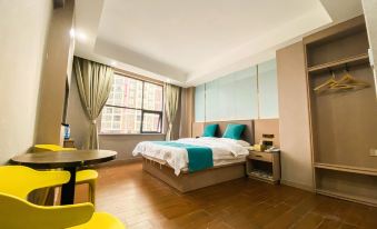 Xiangshui Fashion Hotel