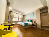 Xiangshui Fashion Hotel - Bãi đậu xe