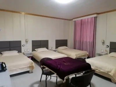 Suba Hotel, Pucheng Hotels near Temple of Hua Mulan