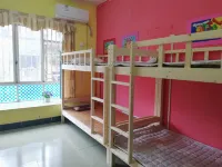 Chenzhou Qianshijinsheng Hostel Hotel a 