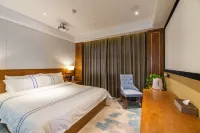 Mengzhou Huiyijia Business Hotel - 2-نجوم
