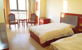 Rujia Business Hotel